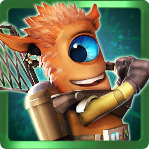  Flyhunter Origins   un piccolo eroe, un grande gioco per iOS e Android!