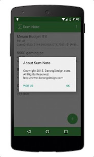 How to install Sum Note lastet apk for android
