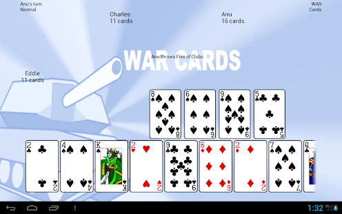 WAR Cards(圖4)-速報App