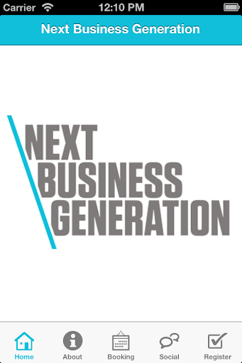 Next Business Generation