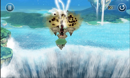 Hexscape Lite Screenshots 2