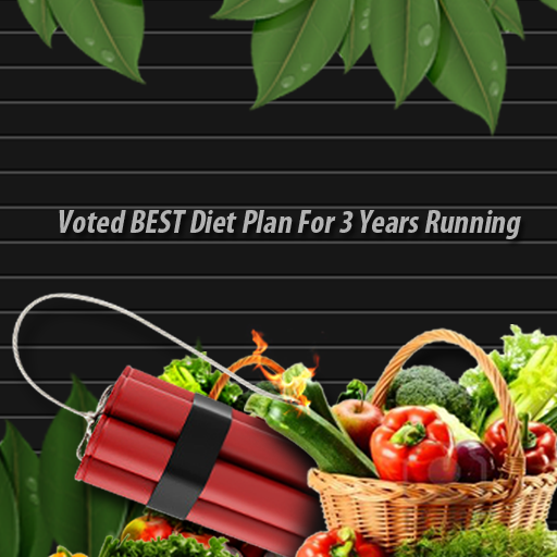 【免費健康App】Dash Diet Plan FREE-APP點子