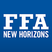 FFA New Horizons