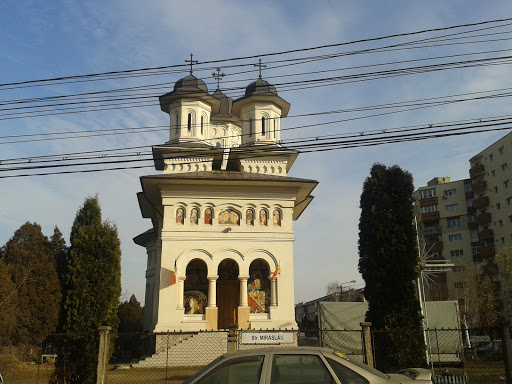 Church Miraslau
