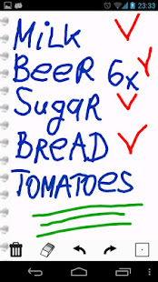 Handwriting Notes (+reminder)(圖4)-速報App