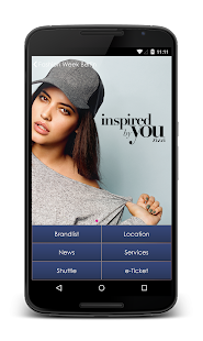 Download Curvy App APK