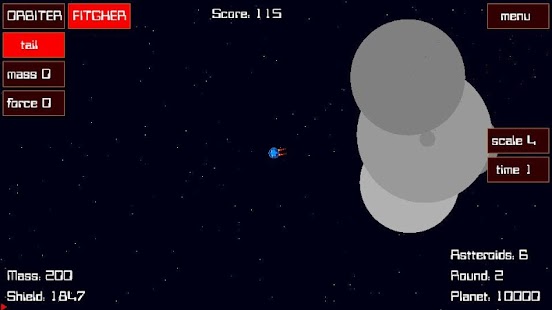 Download Galaxy defender APK for Android