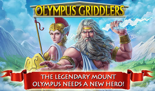 【免費解謎App】Olympus Griddlers Free-APP點子