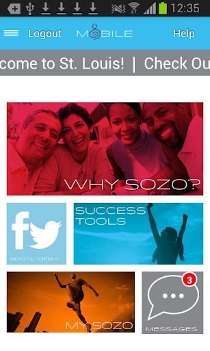 SOZO Global Mobile