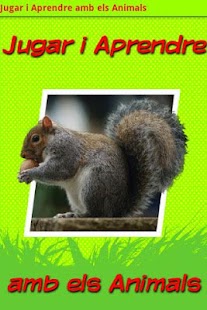 How to download Jugar i Aprendre: Animals 2.0.3 mod apk for laptop