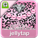 ★ Luxury Pink Leopard Locker ★ logo