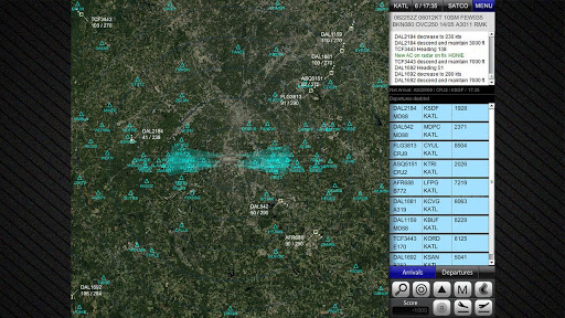 【免費解謎App】ATC4Real Atlanta HD-APP點子