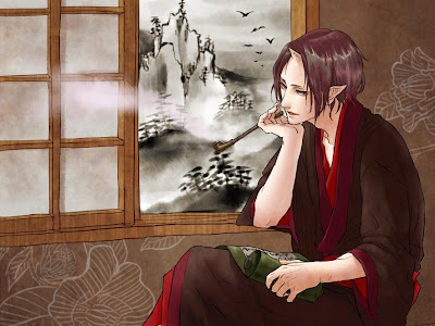 [ベスト] 鬼灯の冷徹 壁紙 高画質 638122