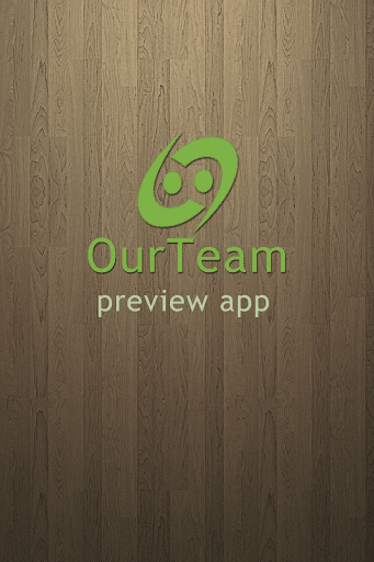 OurTeam Preview