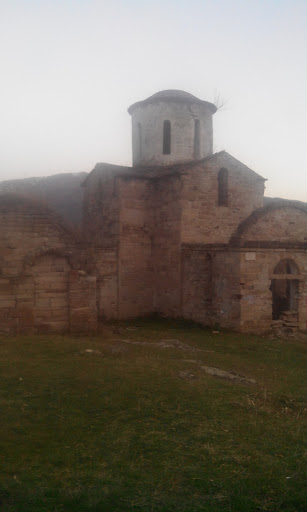 Старая Церковь