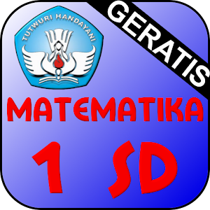 Matematika 1 SD Gratis 1.12