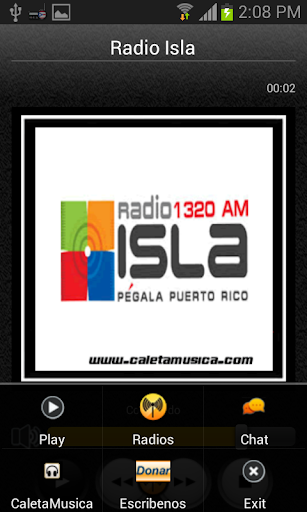 免費下載音樂APP|Radios de Puerto Rico app開箱文|APP開箱王