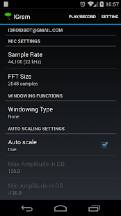 IGram2 Spectrum FFT(圖3)-速報App