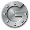 Google Authenticator icon