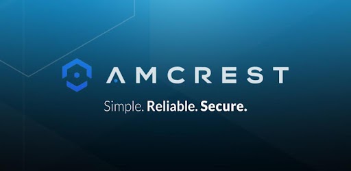 Изображения Amcrest View Pro (For Tablets) на ПК с Windows