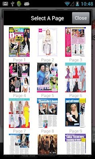 new! Magazine Screenshots 5