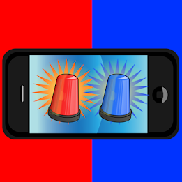 Police light. poster 3