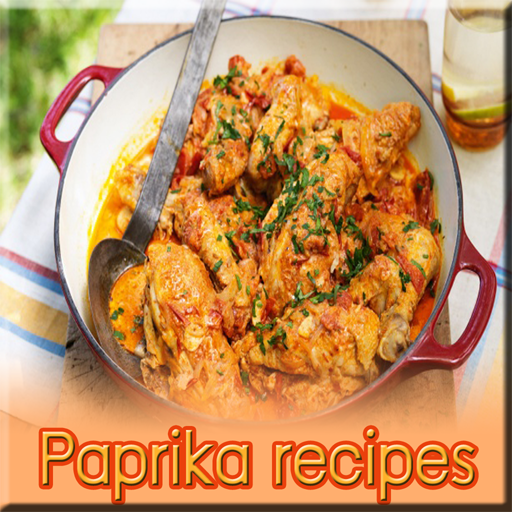 Paprika recipes