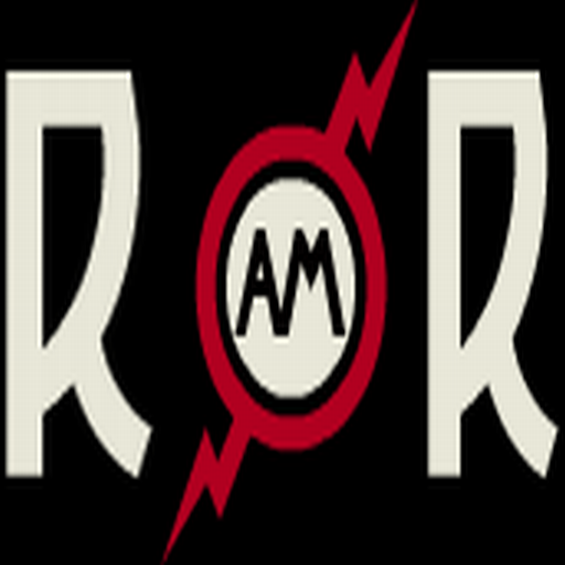 Rock am Ring 2014 Countdown LOGO-APP點子