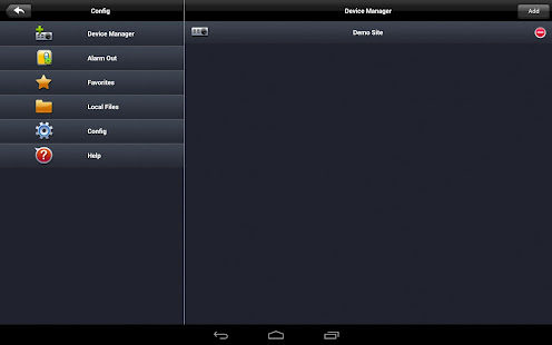 TechproSS HD Tablet Lite(圖6)-速報App