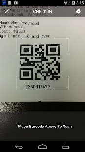 Axess Screenshots 2