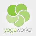 YogaWorks logo