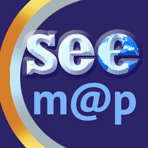 SeeMap AN 1.31