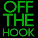 2600 – Off The Hook Podcast logo