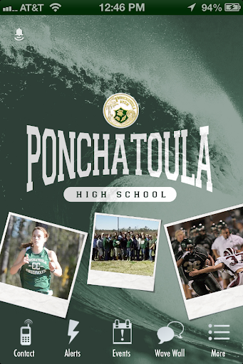 Ponchatoula High School