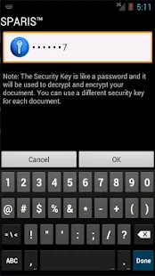 SPARIS (Identity/Password App)(圖3)-速報App