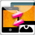 nScreen for Tablets logo
