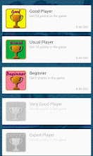 Girls Hockey ♀ APK