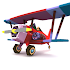 The Little Plane That Could1.17 (Paid)