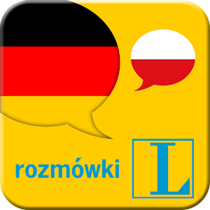 Rozmówki NIEMIECKI logo