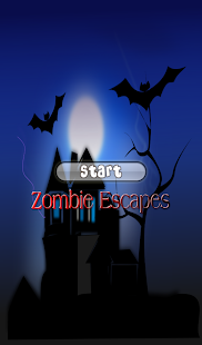 Lastest Zombie Escapes APK for PC