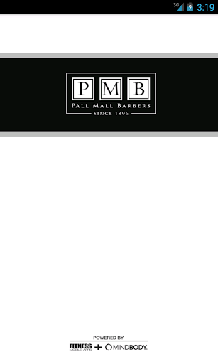 Pall Mall Barbers