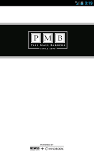 Lastest Pall Mall Barbers APK for Android
