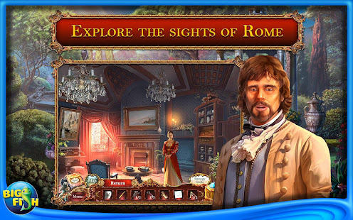 European Mystery: The Face of Envy(圖4)-速報App