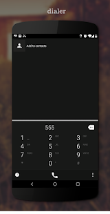 Colorphobe CM11/PA Theme