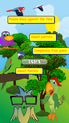 免費下載休閒APP|Parrot Game for Kids app開箱文|APP開箱王