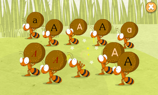 Basic Phonics 1 Lite(圖4)-速報App
