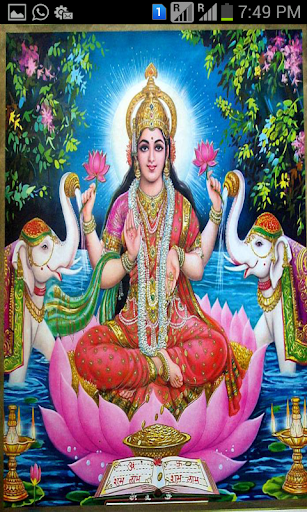 Best Laxmi Mantra