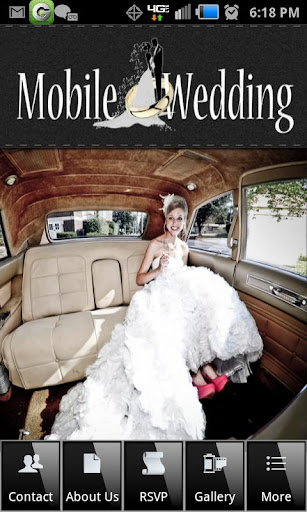 Mobile Wedding