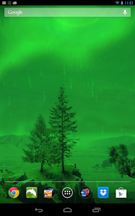 Nature Live Wallpaper(圖7)-速報App
