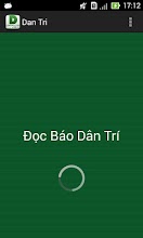 DanTri.com.vn - Dan Tri APK Download for Android